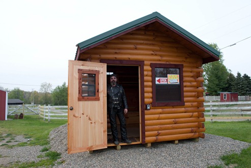 log_cabin